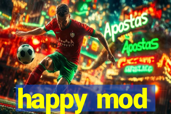 happy mod